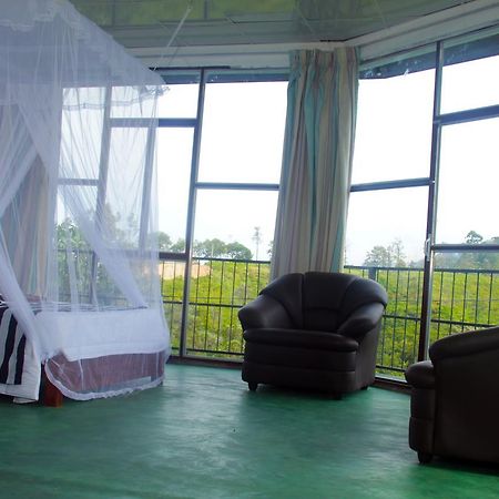 Ella Sisila View Bed and Breakfast Exterior foto