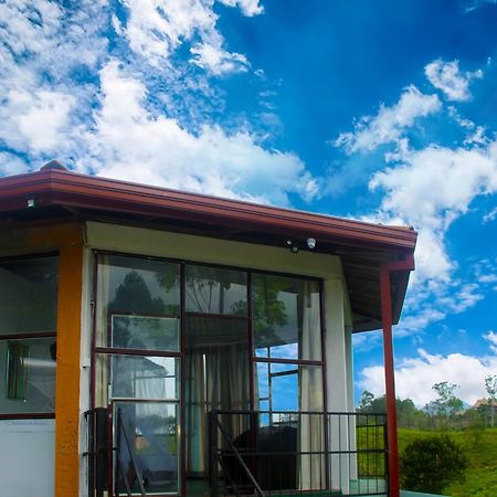 Ella Sisila View Bed and Breakfast Exterior foto