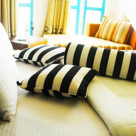 Ella Sisila View Bed and Breakfast Exterior foto
