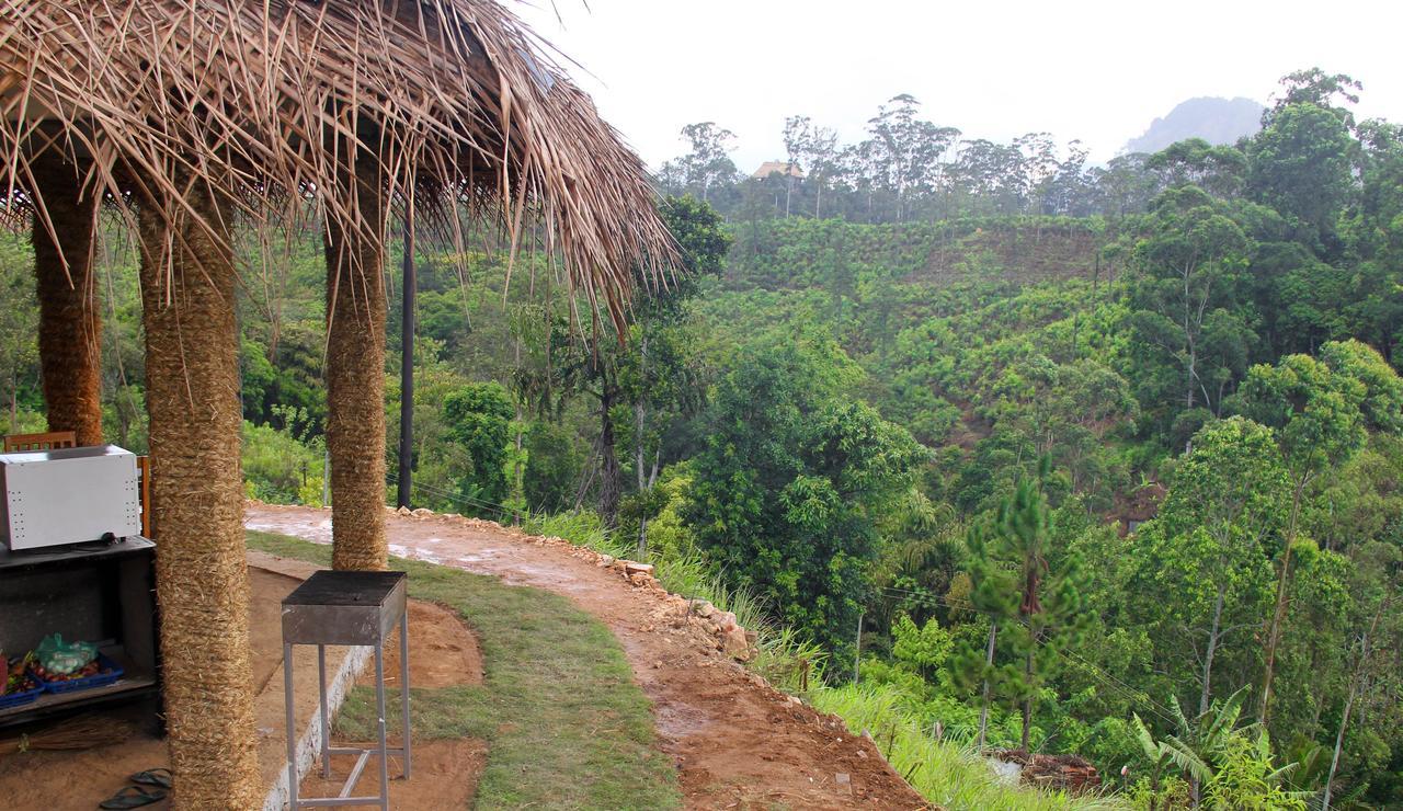 Ella Sisila View Bed and Breakfast Exterior foto