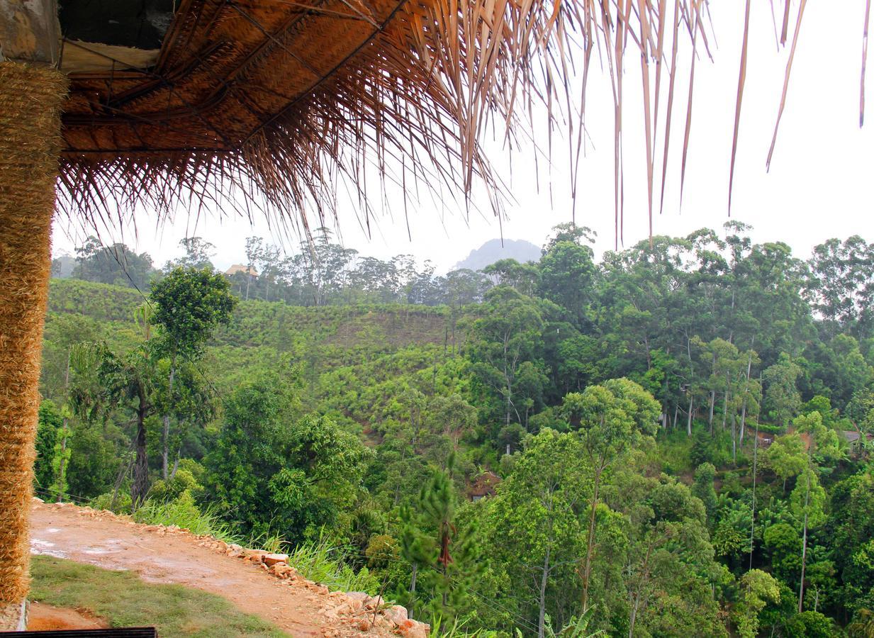 Ella Sisila View Bed and Breakfast Exterior foto