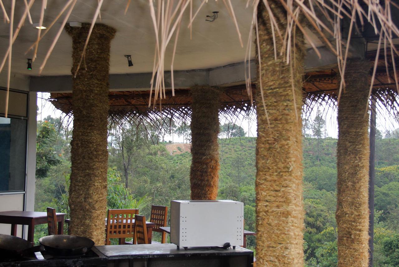 Ella Sisila View Bed and Breakfast Exterior foto