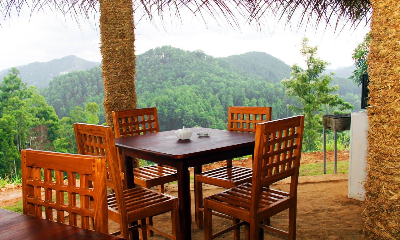 Ella Sisila View Bed and Breakfast Exterior foto
