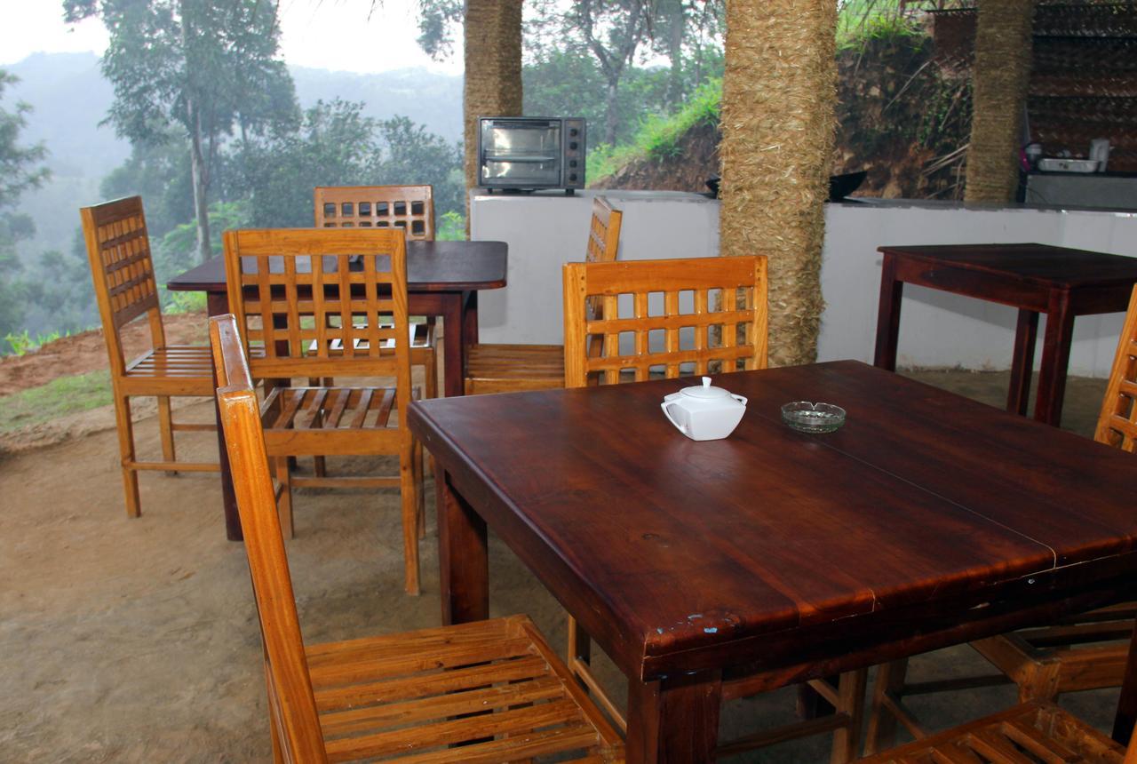 Ella Sisila View Bed and Breakfast Exterior foto