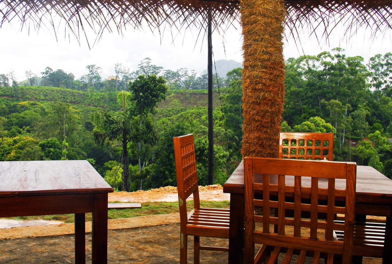Ella Sisila View Bed and Breakfast Exterior foto
