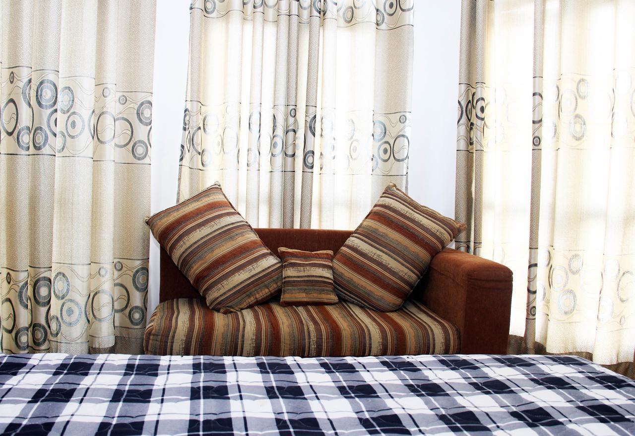 Ella Sisila View Bed and Breakfast Exterior foto