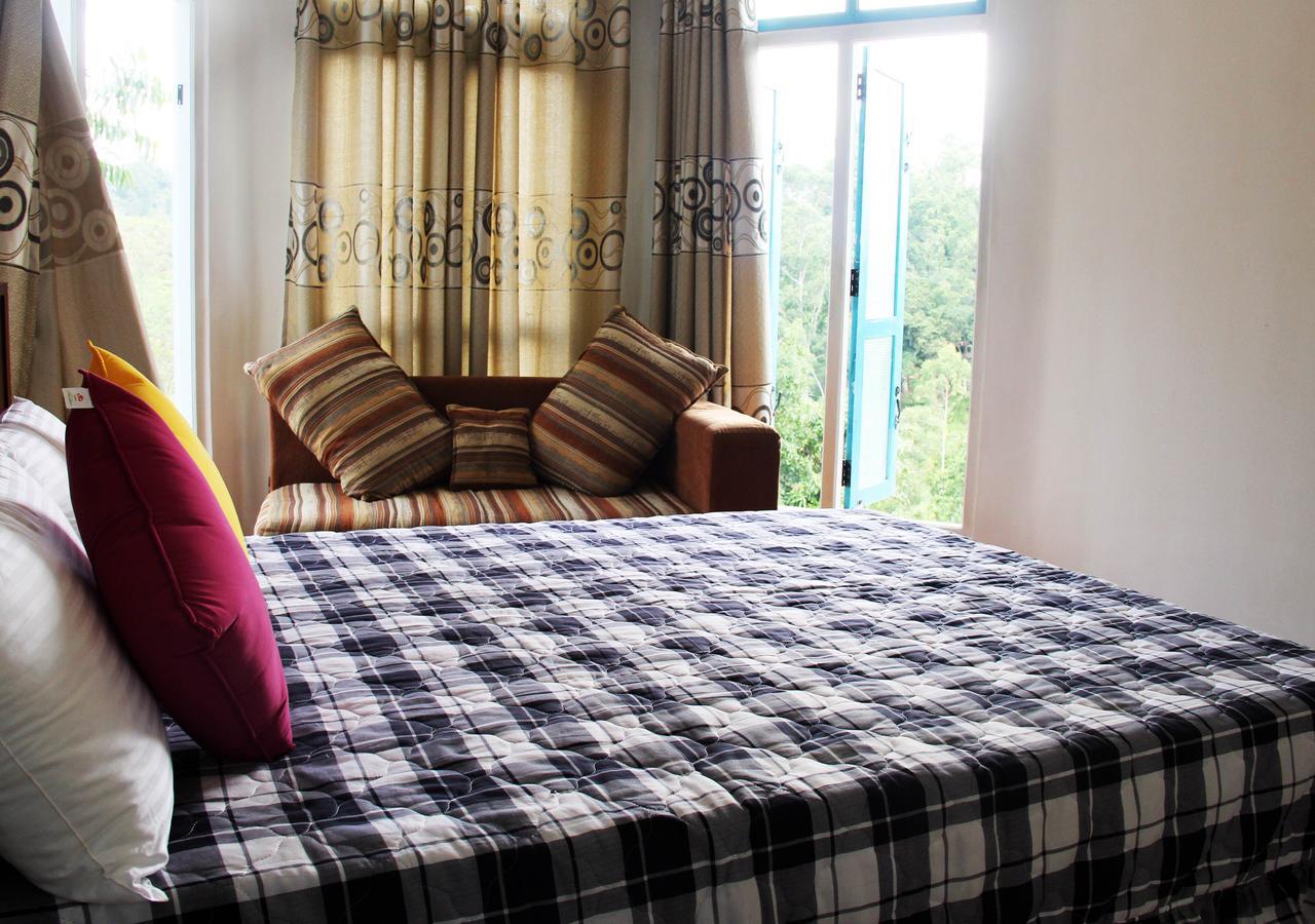Ella Sisila View Bed and Breakfast Exterior foto