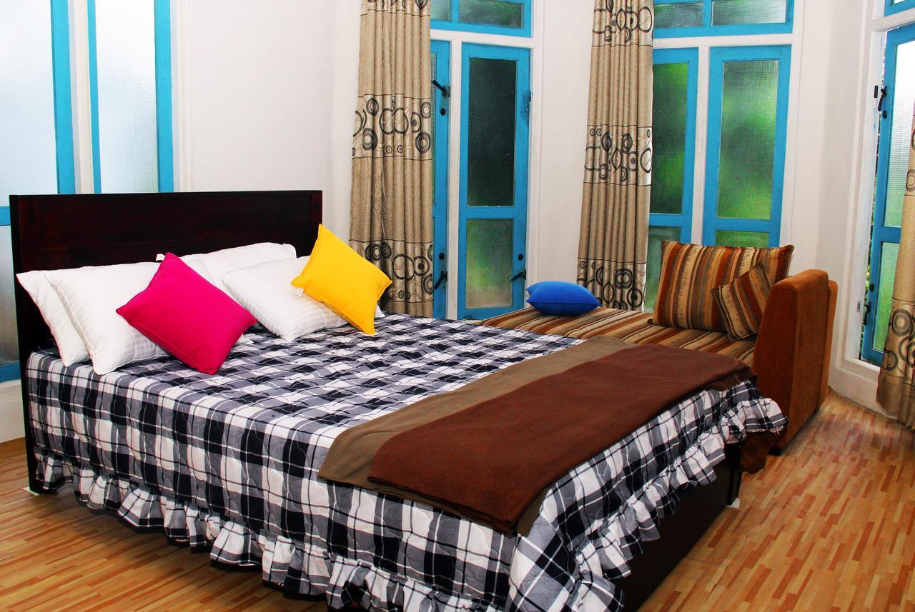 Ella Sisila View Bed and Breakfast Exterior foto