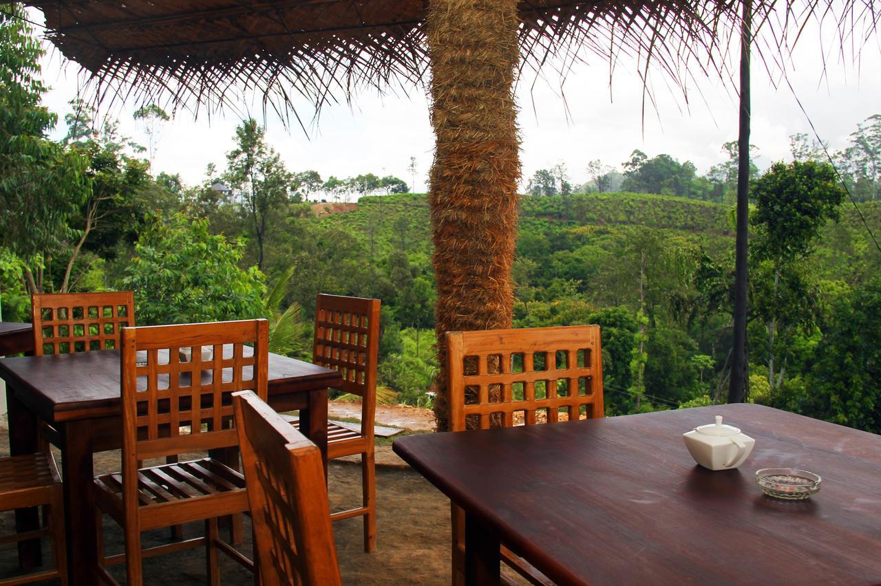 Ella Sisila View Bed and Breakfast Exterior foto