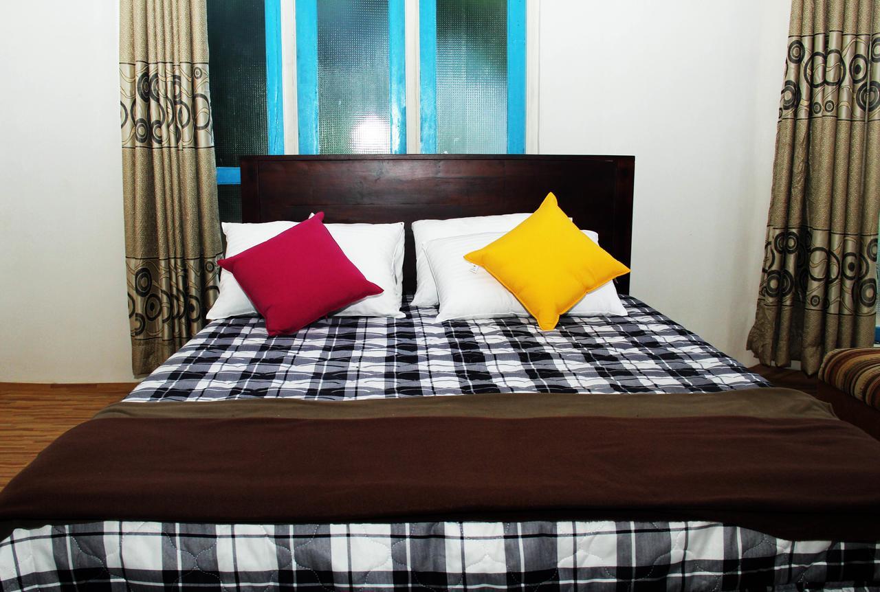 Ella Sisila View Bed and Breakfast Exterior foto