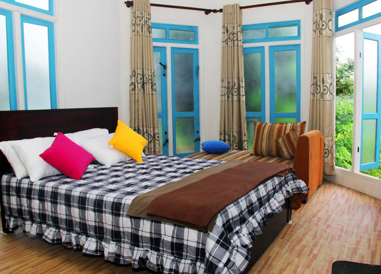 Ella Sisila View Bed and Breakfast Exterior foto