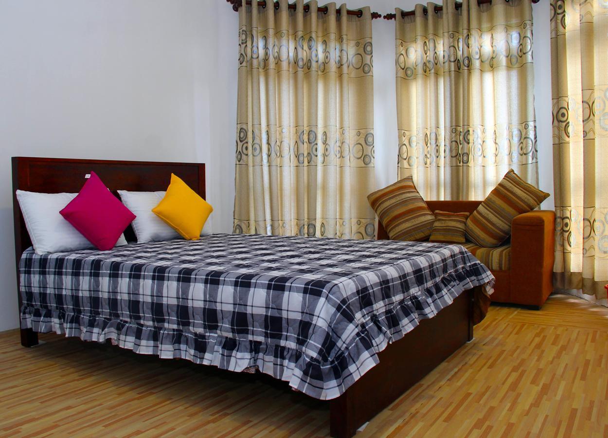 Ella Sisila View Bed and Breakfast Exterior foto