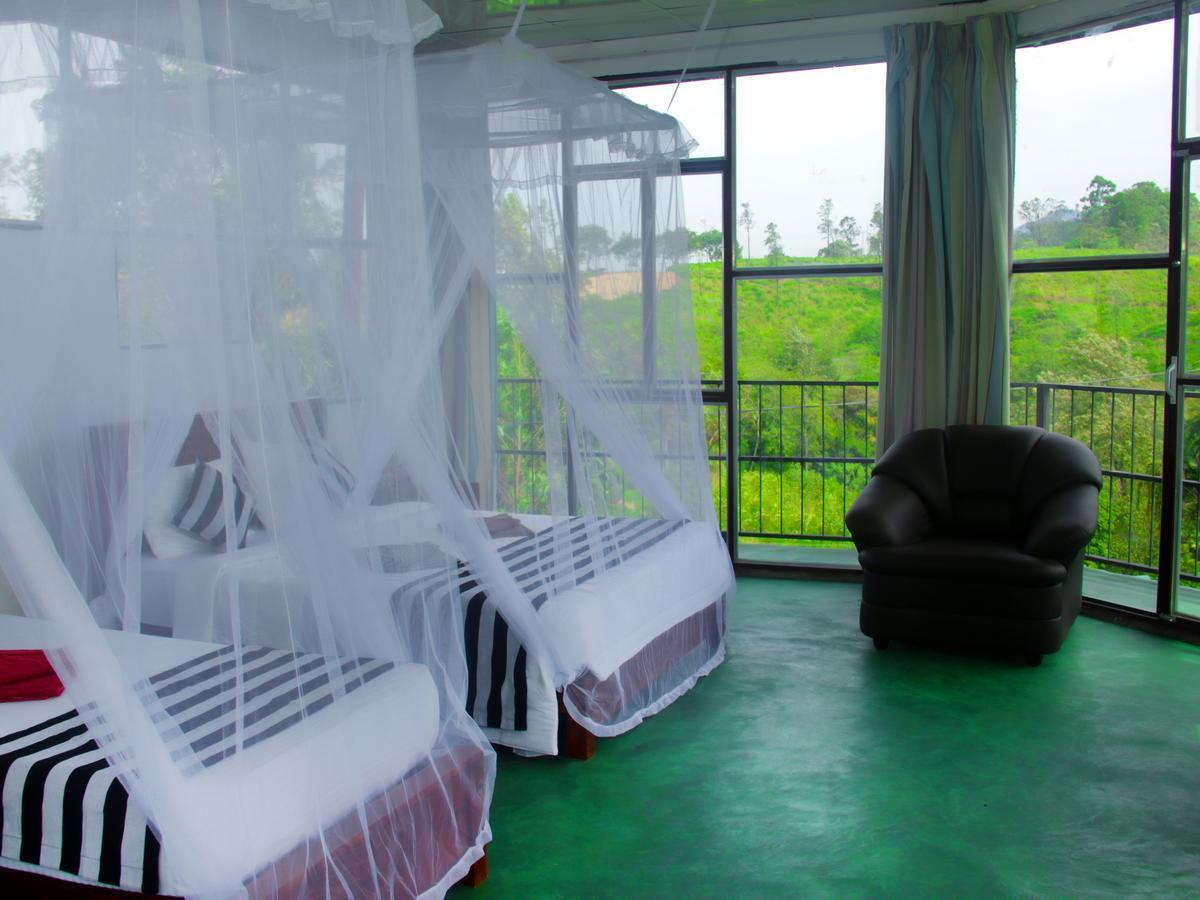 Ella Sisila View Bed and Breakfast Exterior foto