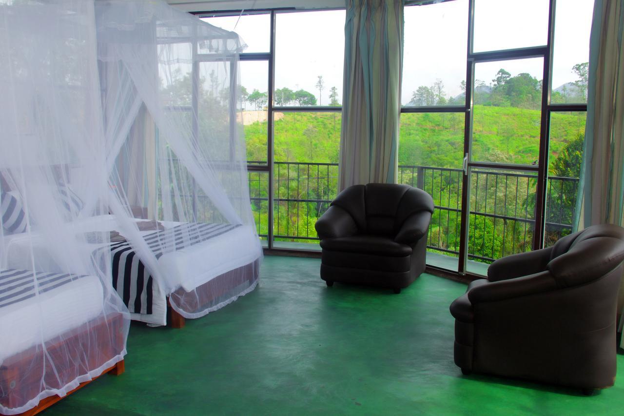 Ella Sisila View Bed and Breakfast Exterior foto