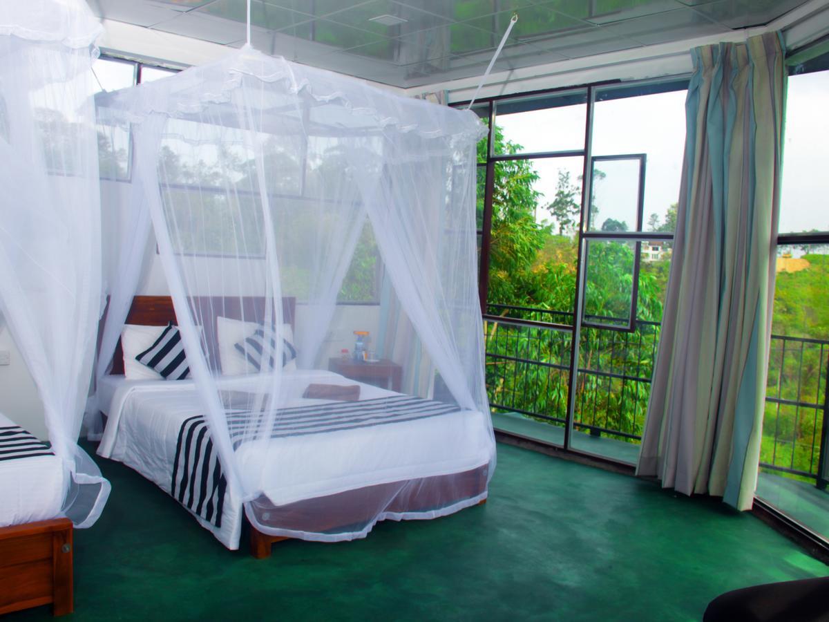 Ella Sisila View Bed and Breakfast Exterior foto