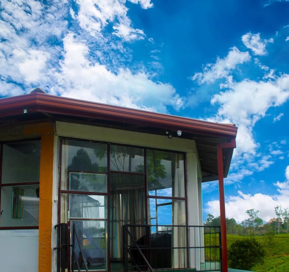 Ella Sisila View Bed and Breakfast Exterior foto