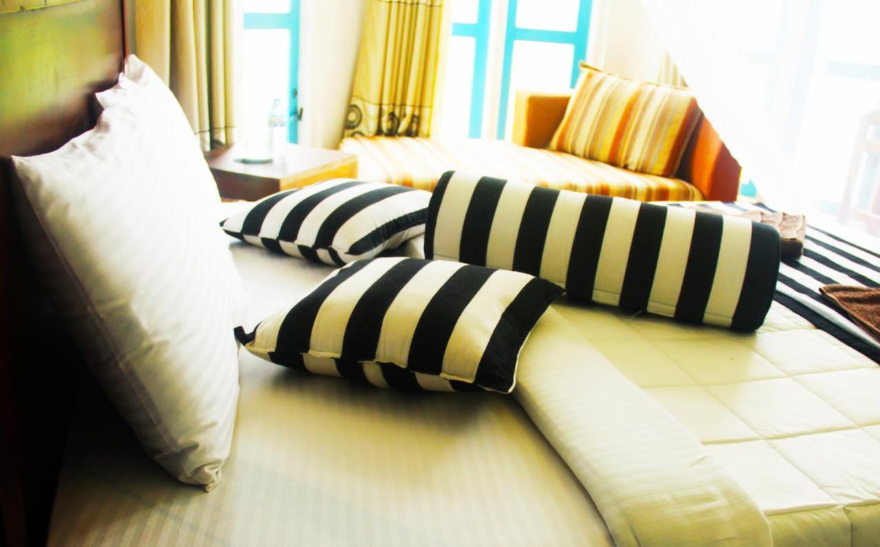 Ella Sisila View Bed and Breakfast Exterior foto