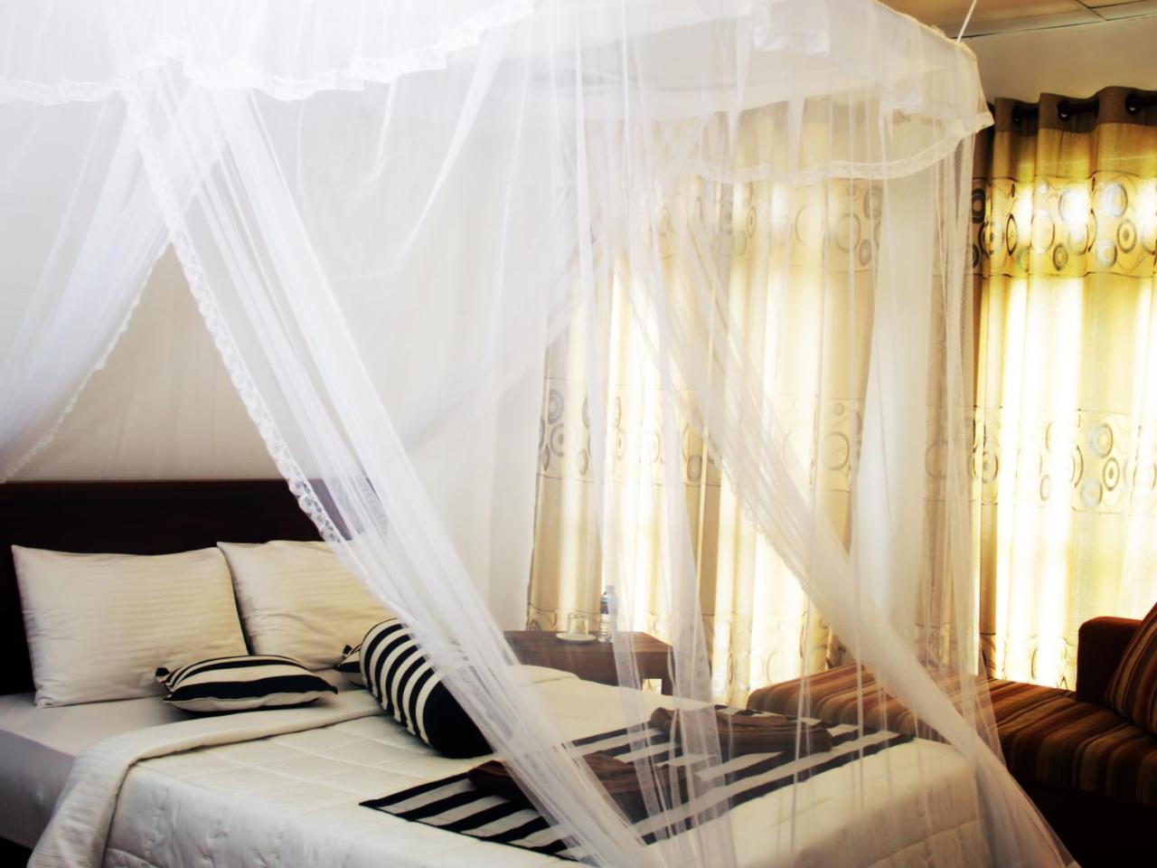 Ella Sisila View Bed and Breakfast Exterior foto