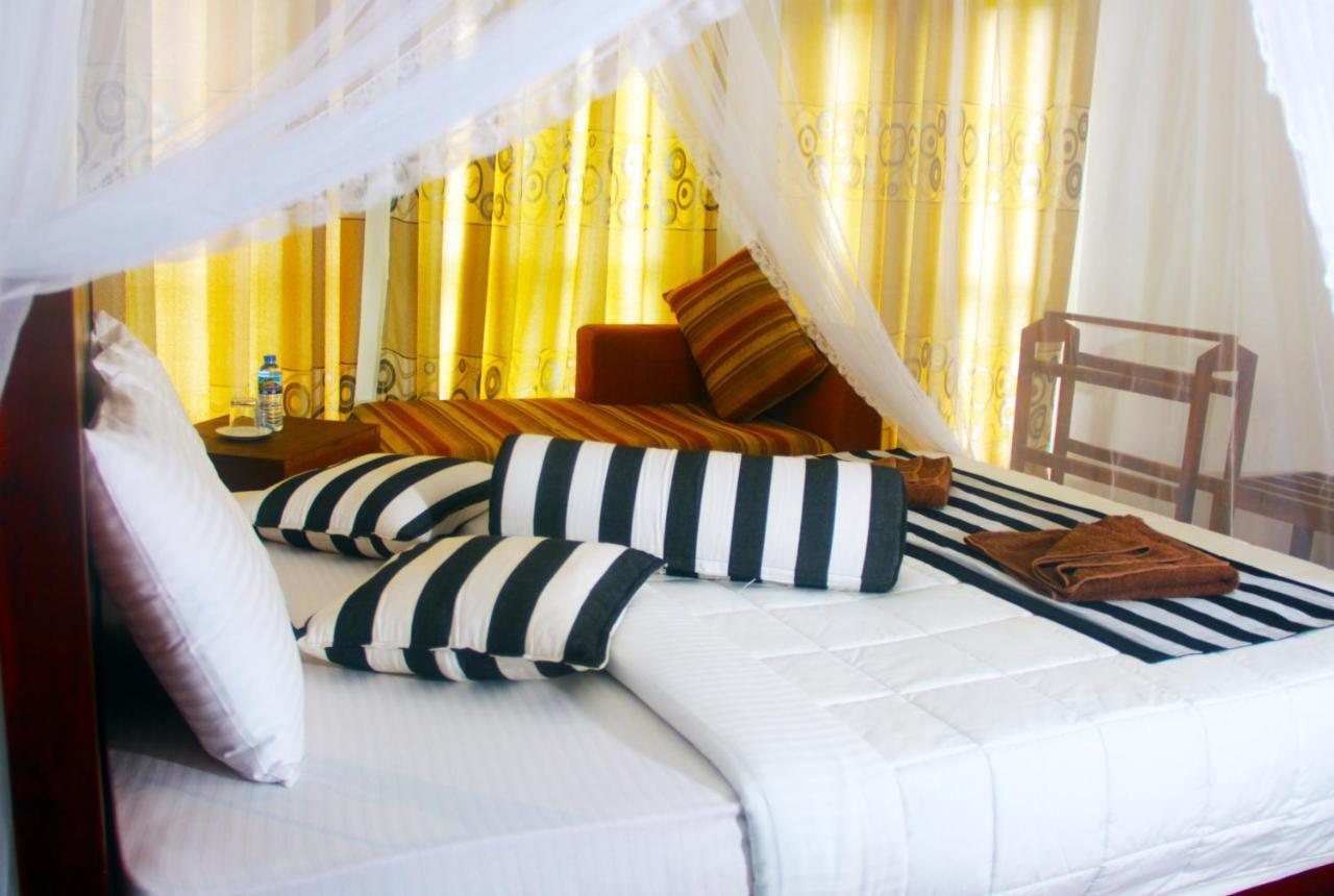 Ella Sisila View Bed and Breakfast Exterior foto