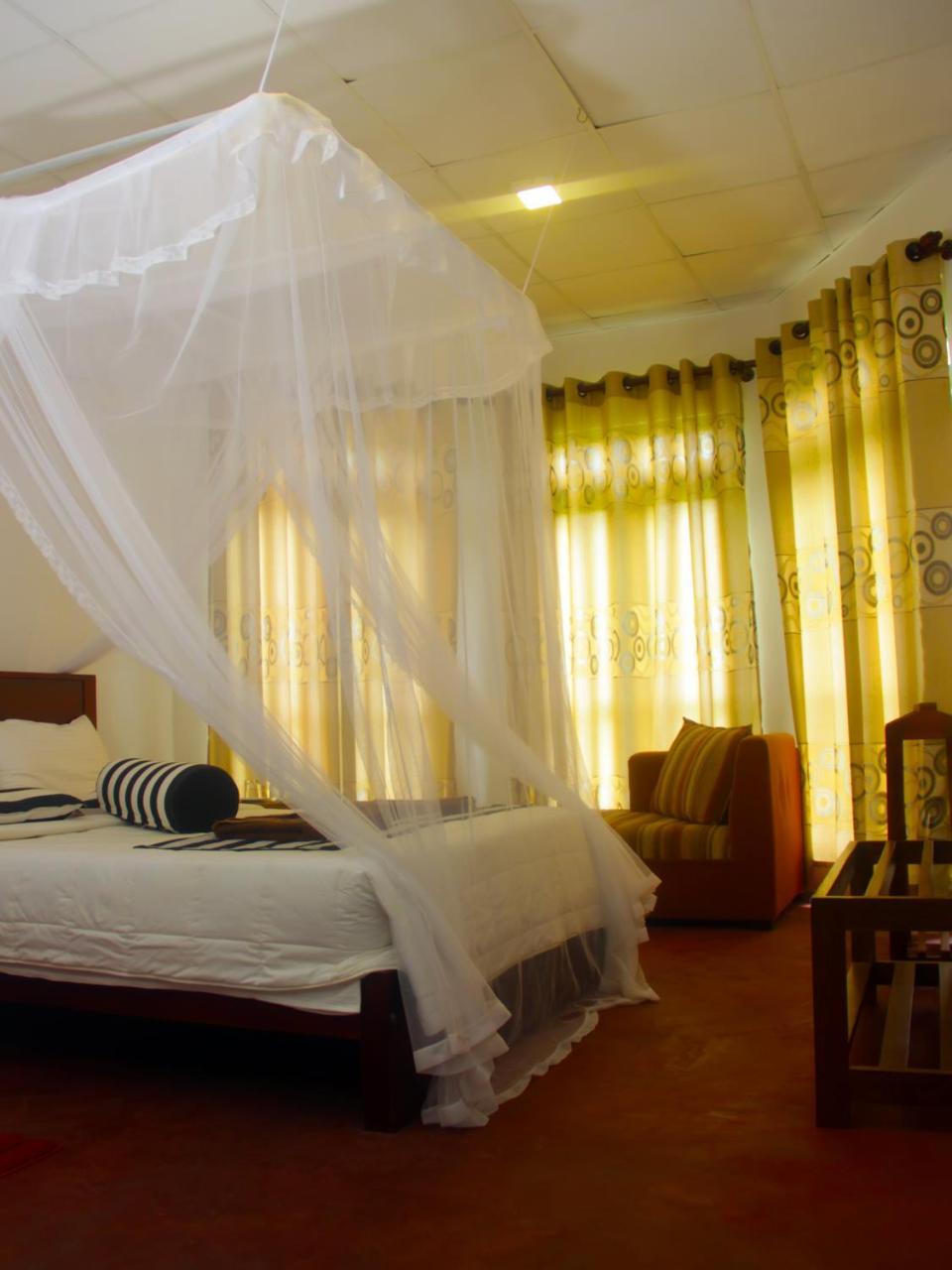 Ella Sisila View Bed and Breakfast Exterior foto